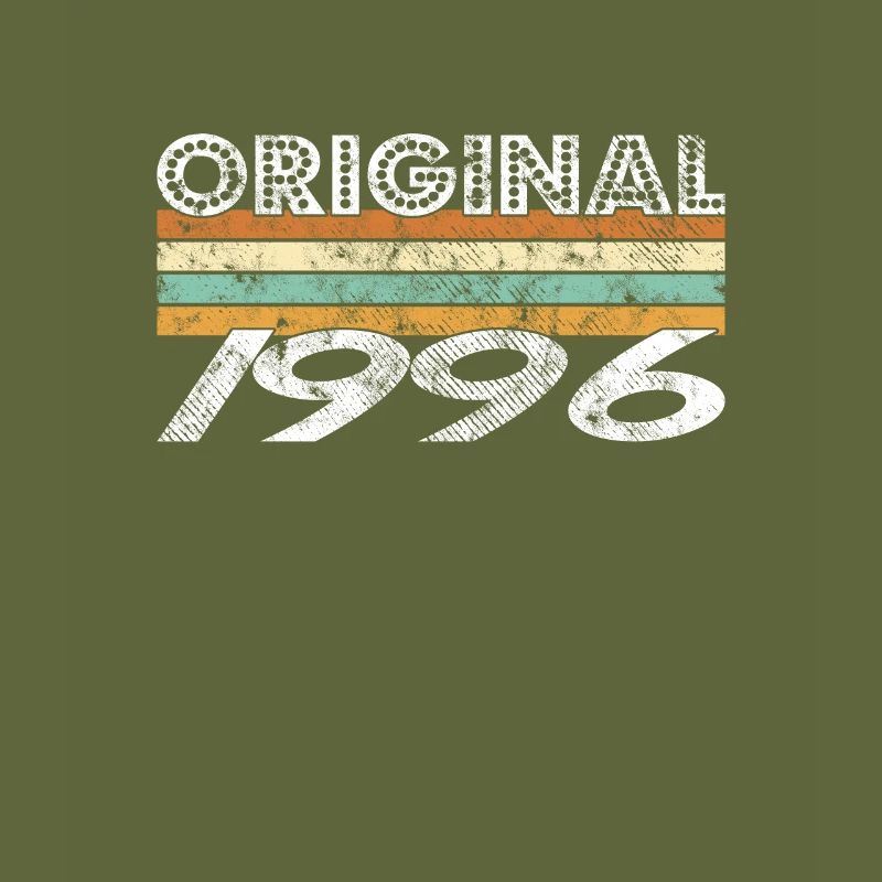 Original 1996