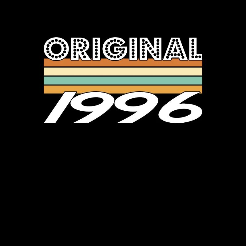 Original 1996
