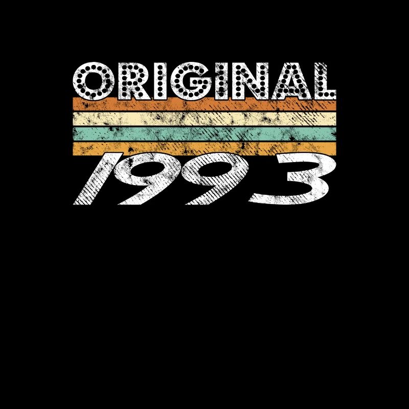 Original 1993