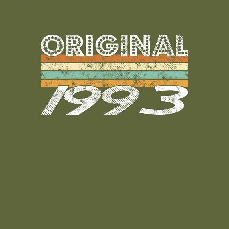 Original 1993