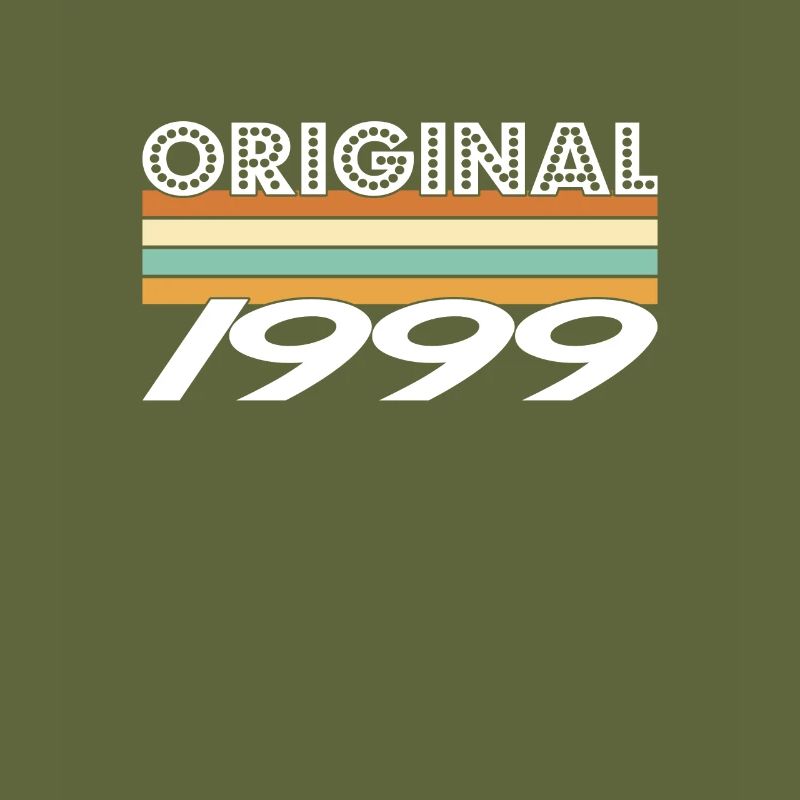 Original 1999
