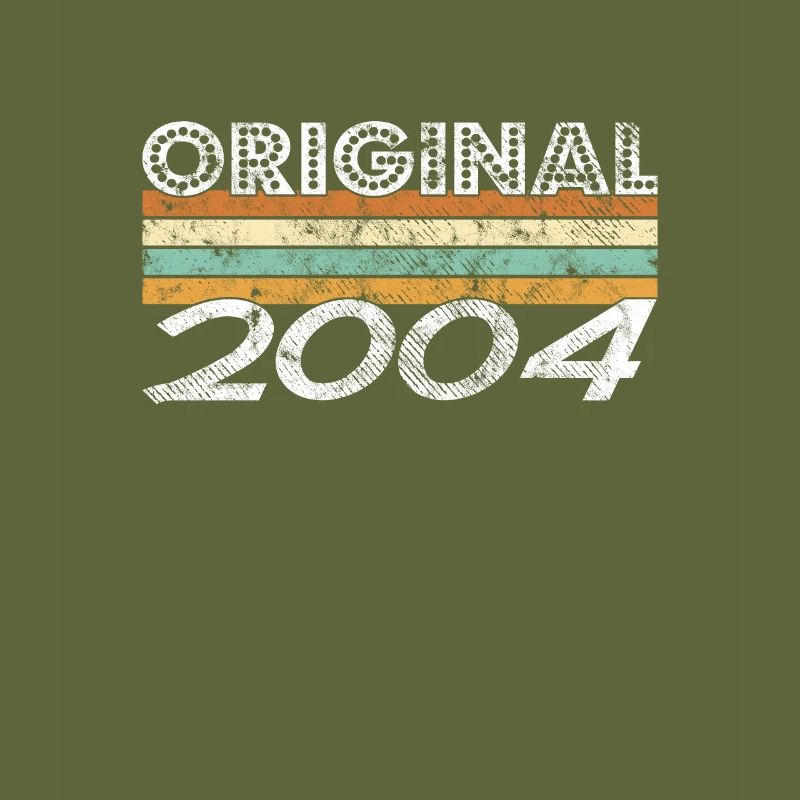 Original 2004