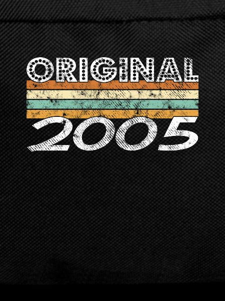 Original 2005