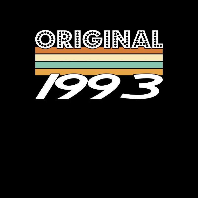 Original 1993