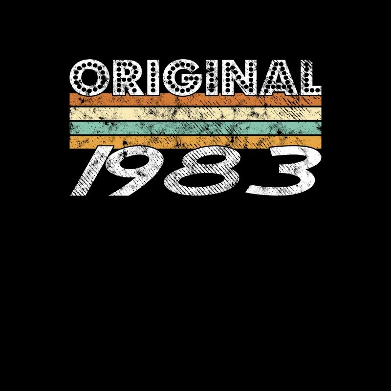 Original 1983