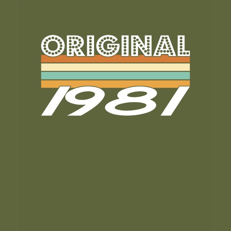 Original 1981