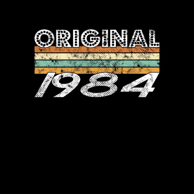 Original 1984