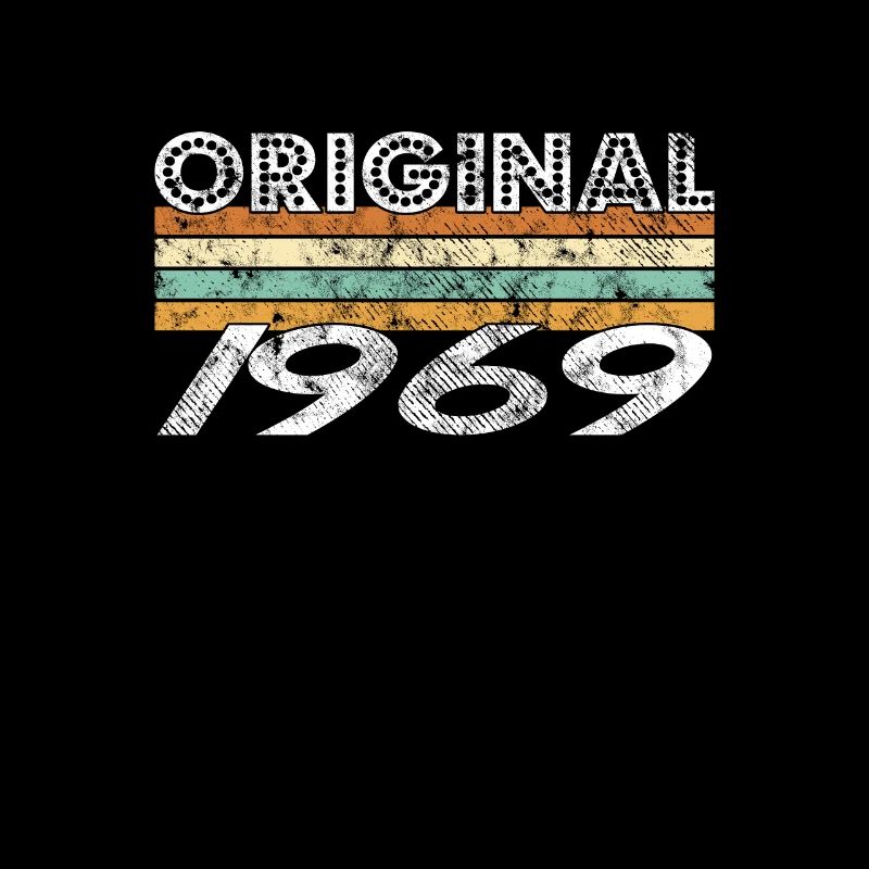 Original 1969