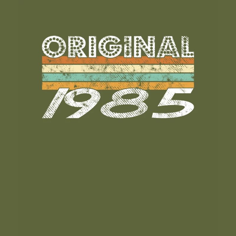 Original 1985
