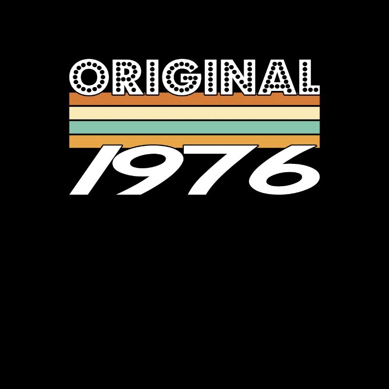 Original 1976