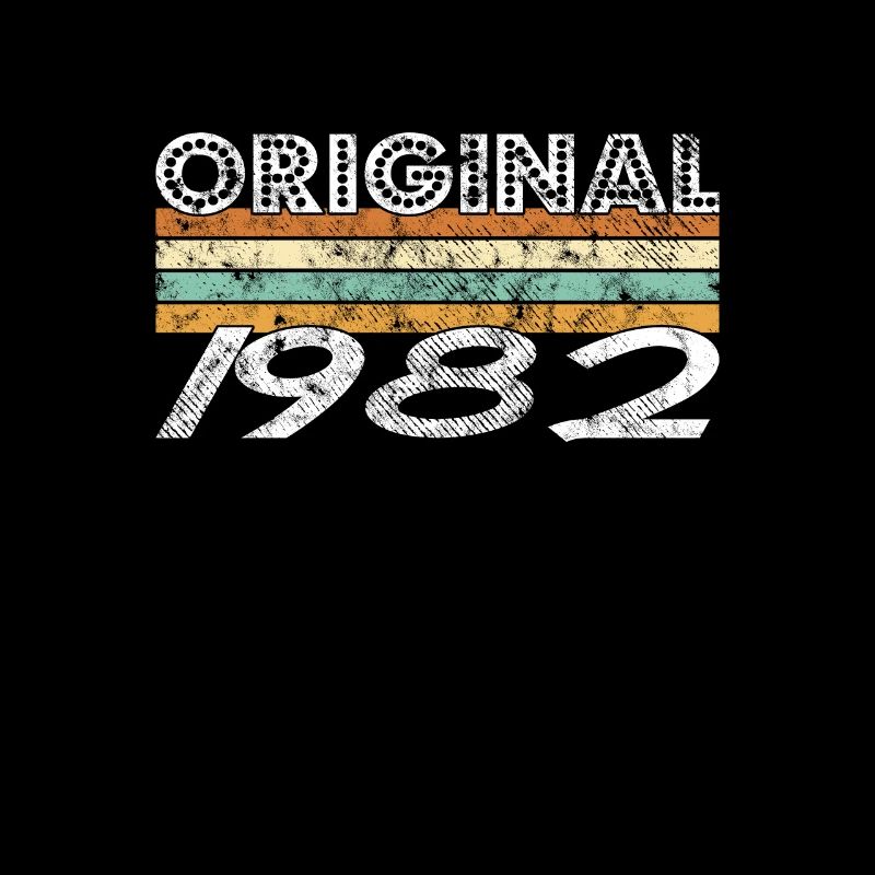 Original 1982