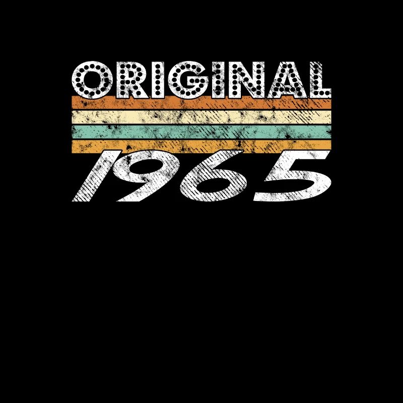 Original 1965