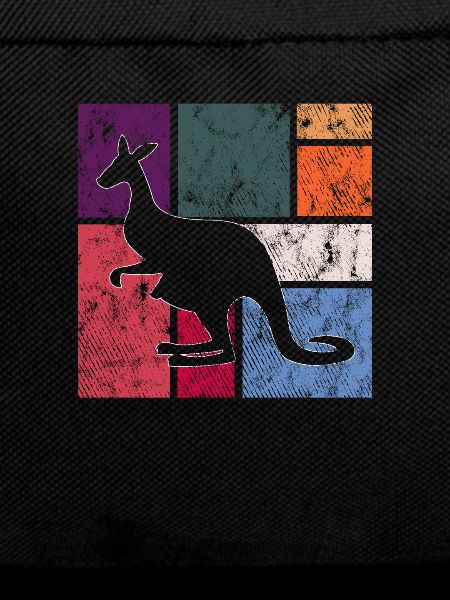 Känguru
