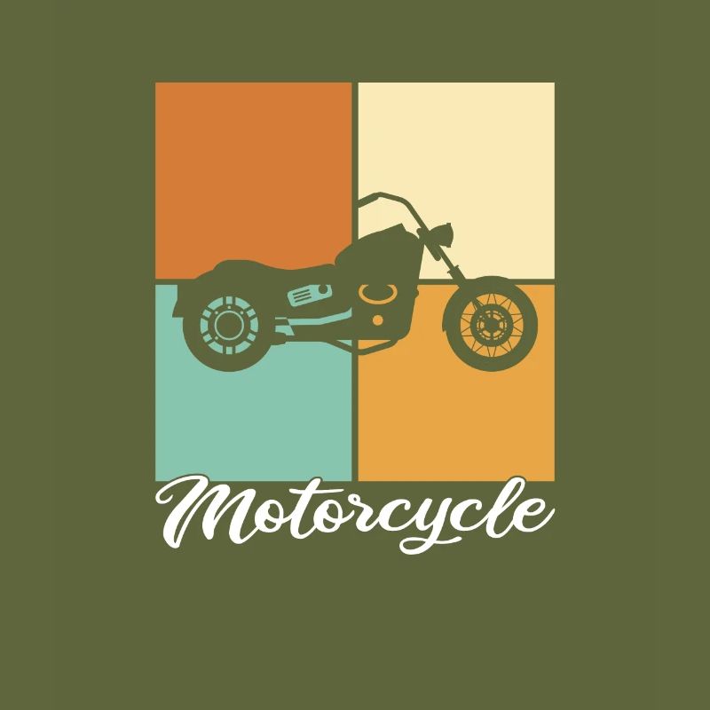 Motorcycle