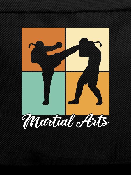 MMA