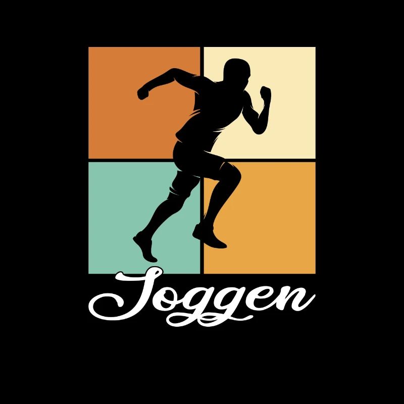 Joggen