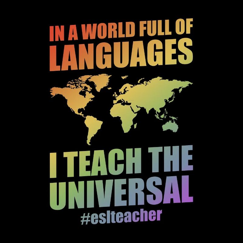 Enseignant d’anglais langue seconde |Langue anglaise |Pour les enseignants d’anglais langue seconde