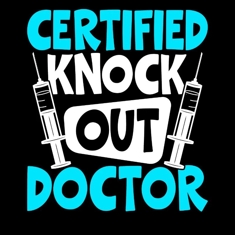Funny Anesthesiologist Anesthesiology