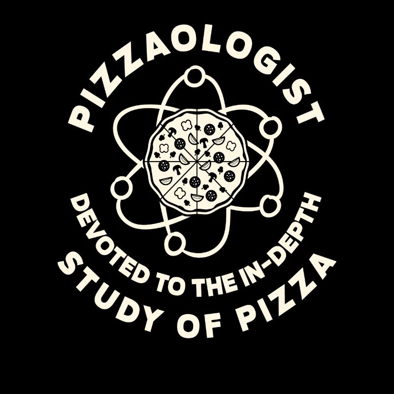 Pizza Enthusiast