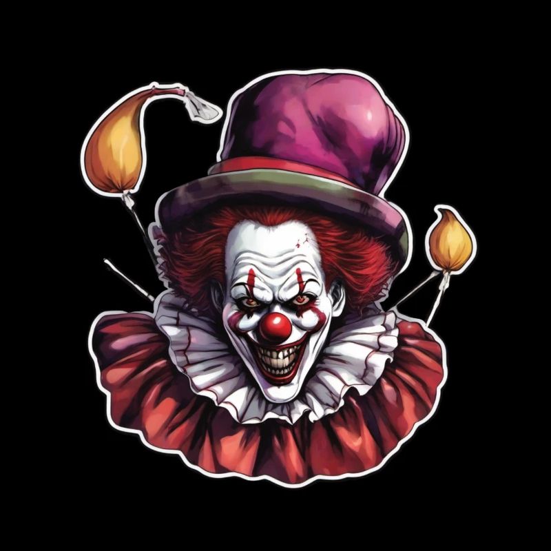 Clown