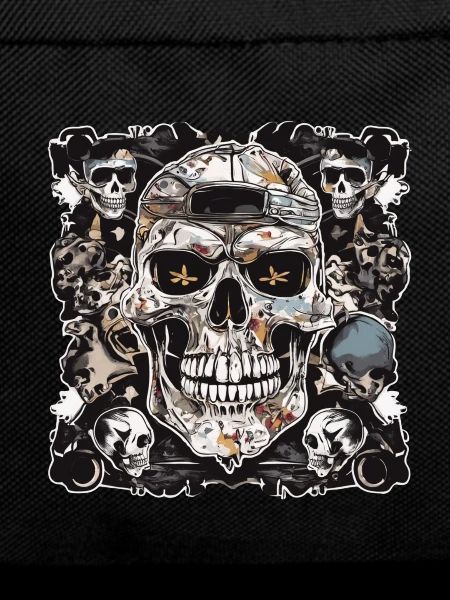 Totenkopf Totenschädel Skulls Skull