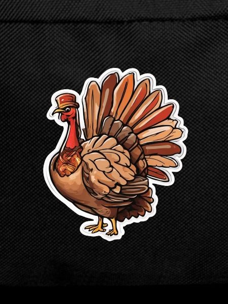 Turkey Thanksgiving