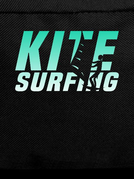Kite Surfing