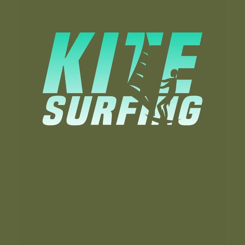 Kite Surfing