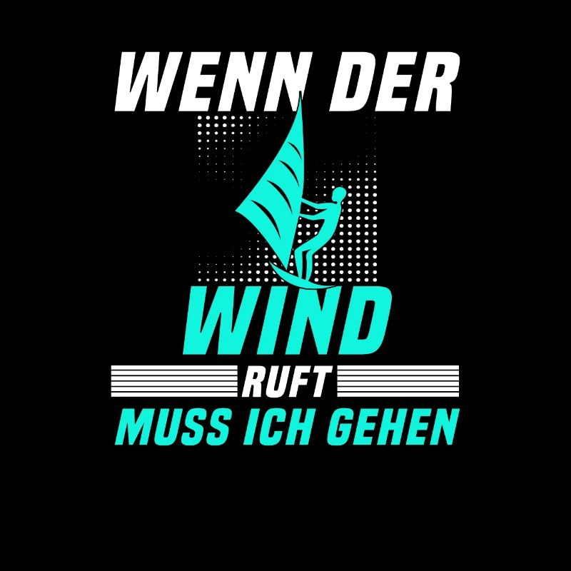 Kite surfen Spruch