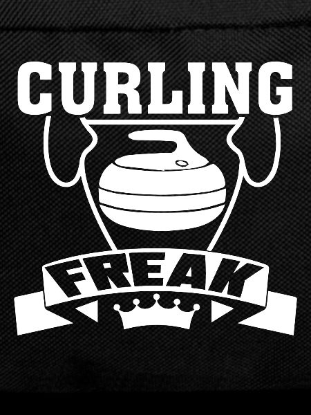 Curling Curling Freak