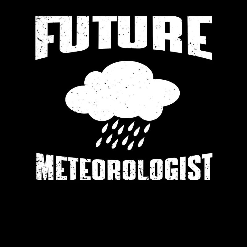 Future meteorologist