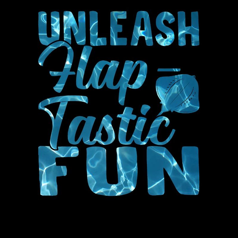 Mantarochen Klappe - Tastischer Spaß Mantarochen