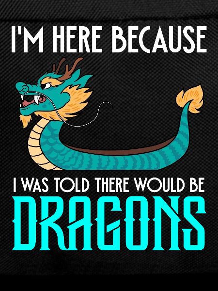 Funny Dragon Boat Racing Paddle