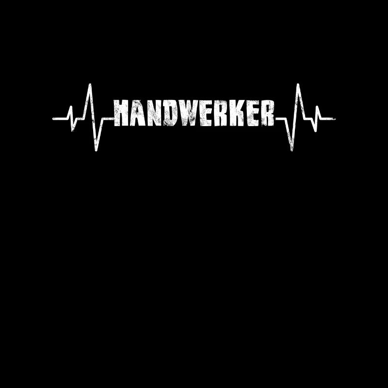 Handwerker Herzschlag