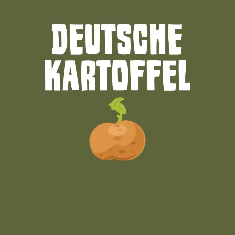 Deutsche Kartoffel