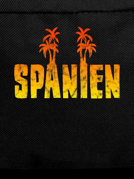 Spanien Urlaub