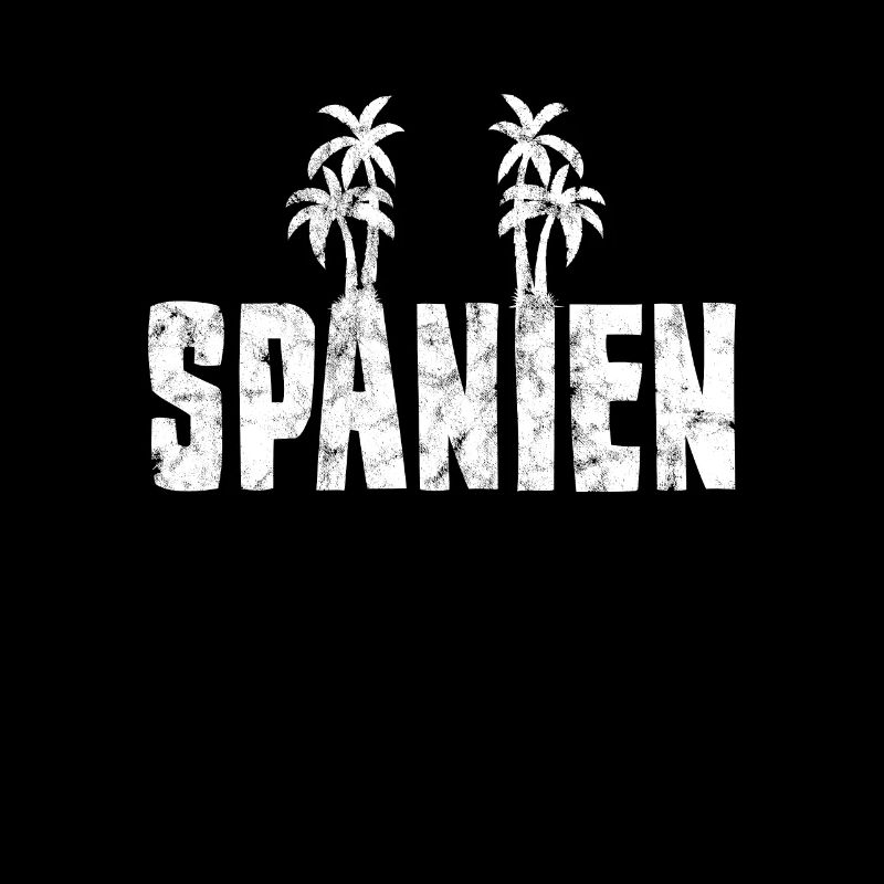 Spanien Urlaub