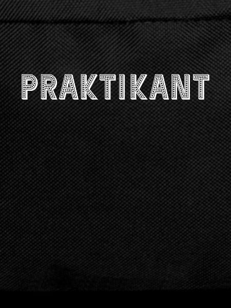 Praktikant