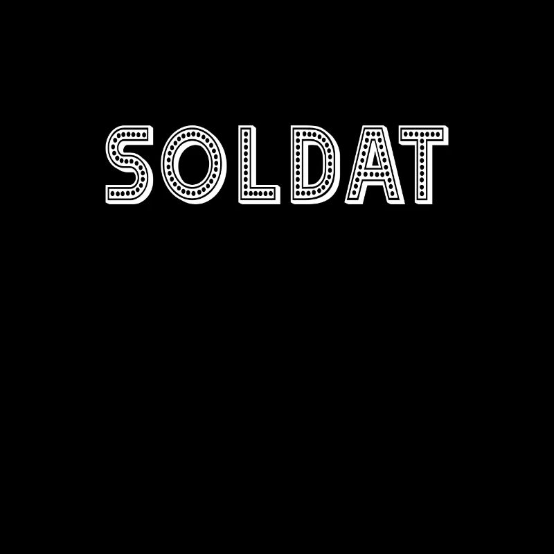 Soldat