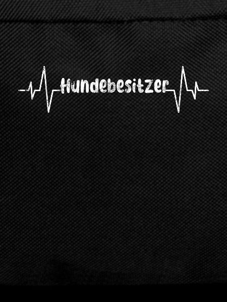 Hundebesitzer Herzschlag