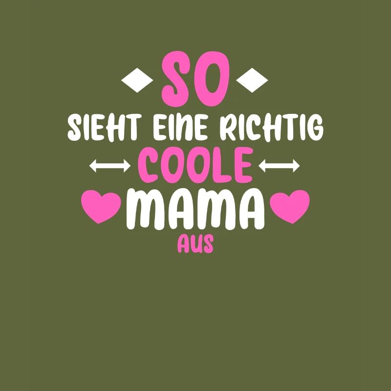 Coole Mama