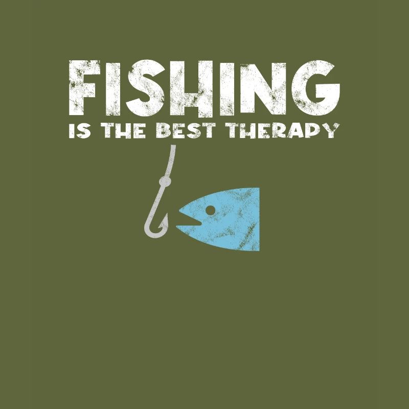 Fishing Saying