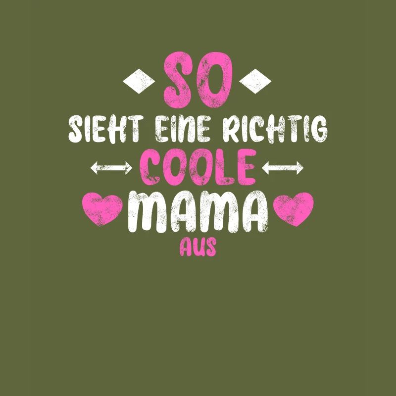 coole Mama