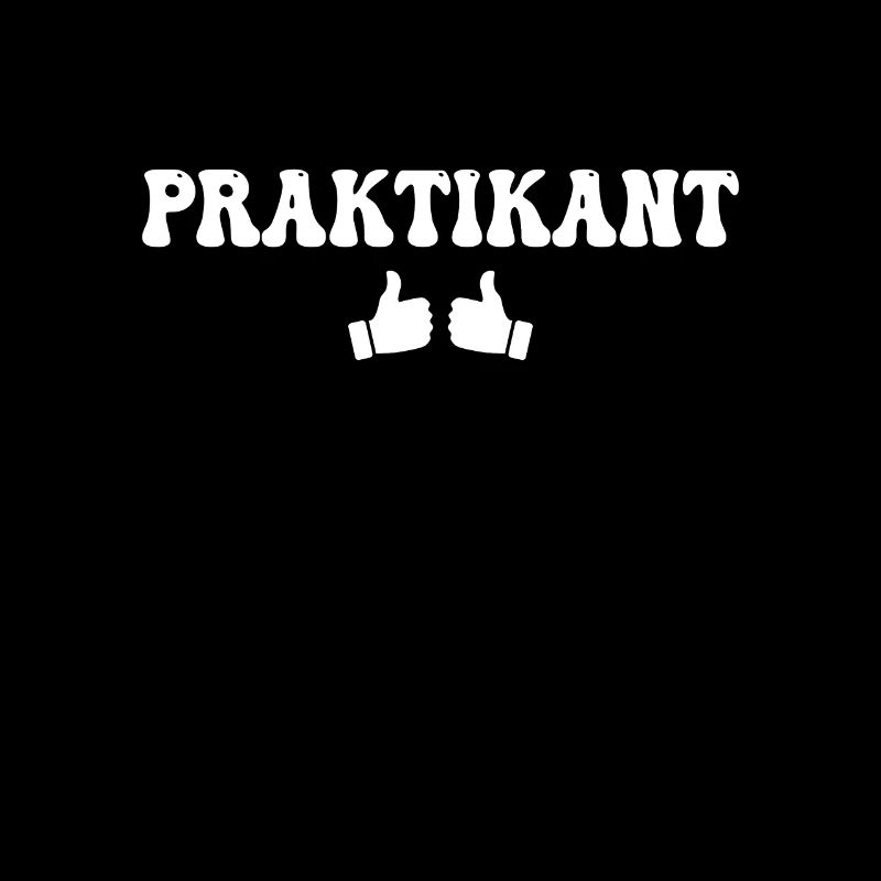 Praktikant