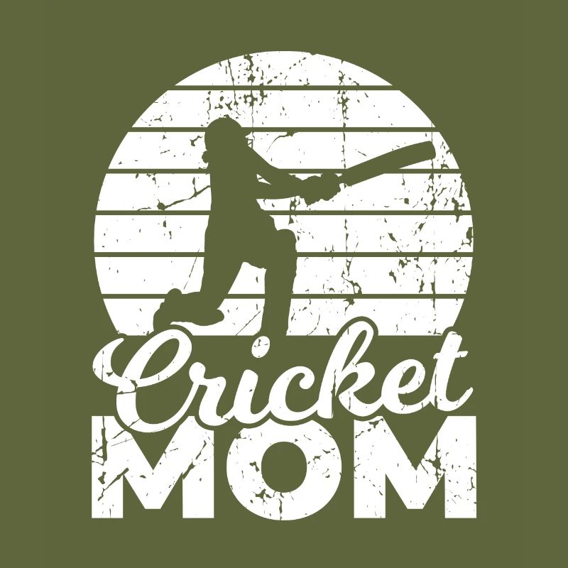 Cricket Mama