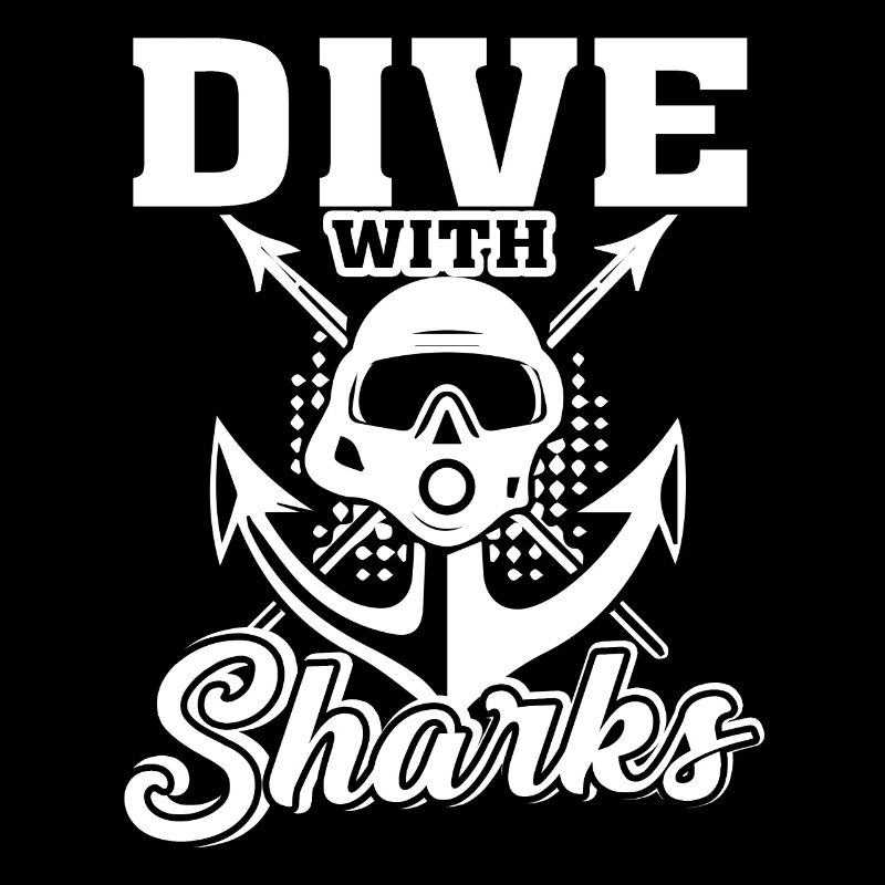 Diving Dive With Sharks