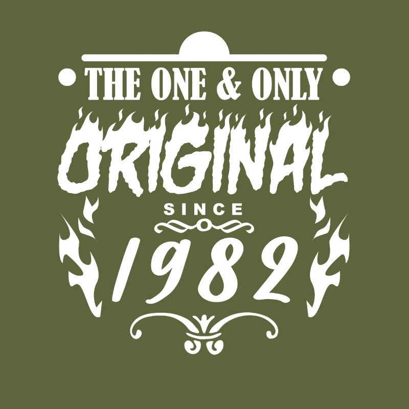 1982 - Année de construction 1982