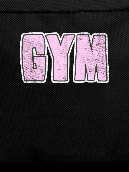 Gym Fitnessstudio