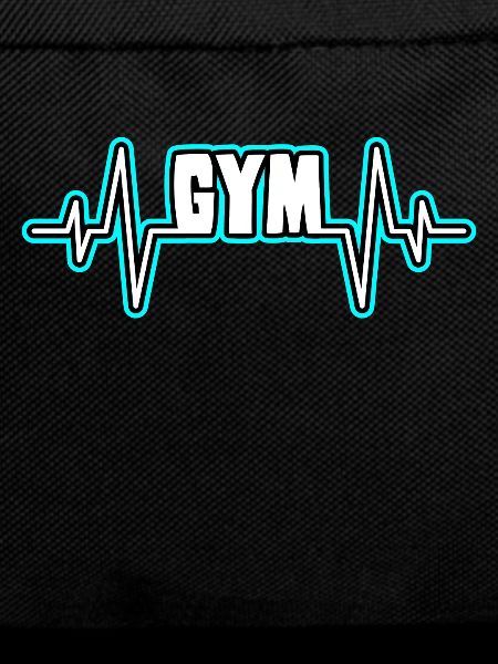 gym gym heartbeat
