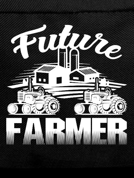Farmer Future Farmer